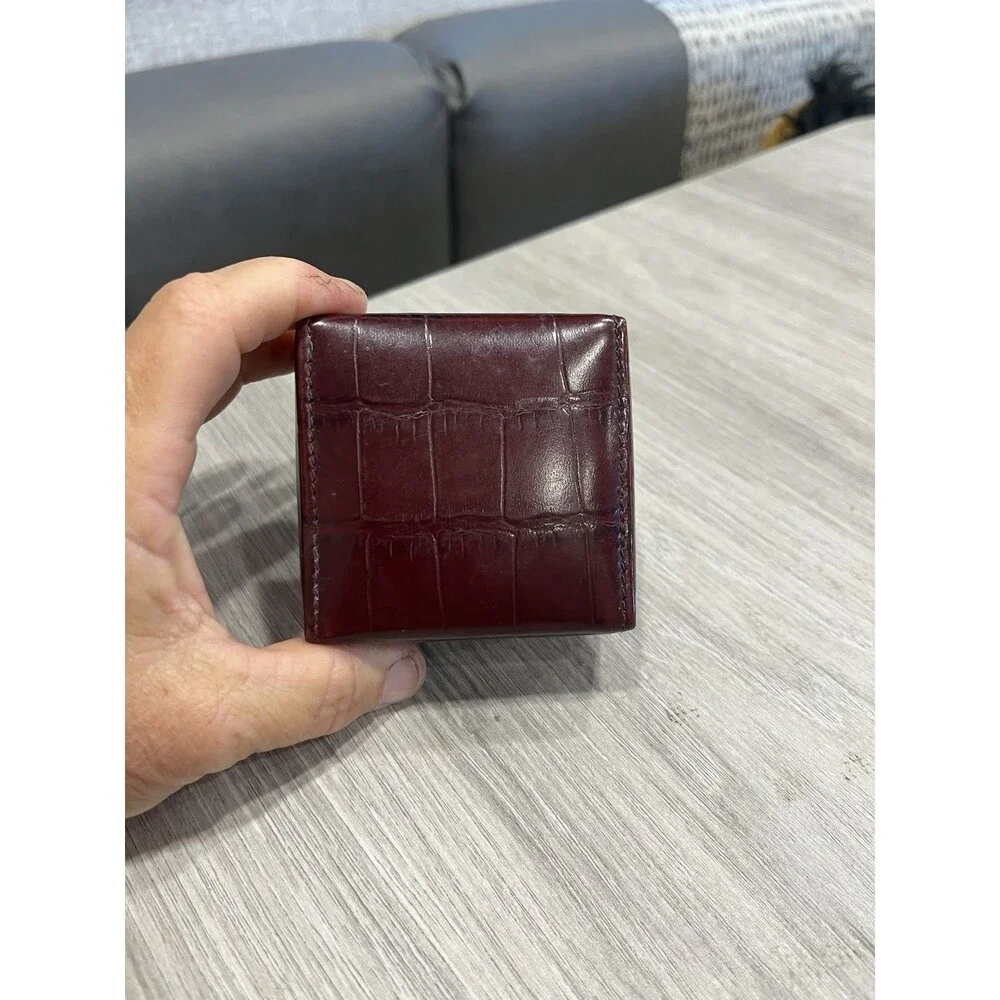Etienne Aigner Contact Lense Carrying Case